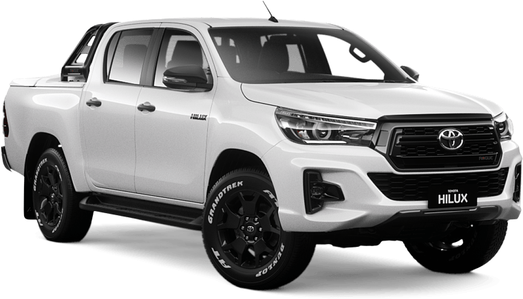 Hilux
